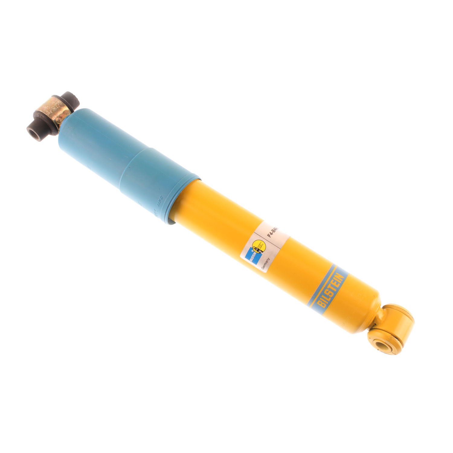 Bilstein 24-020404 B6 Performance - Suspension Shock Absorber